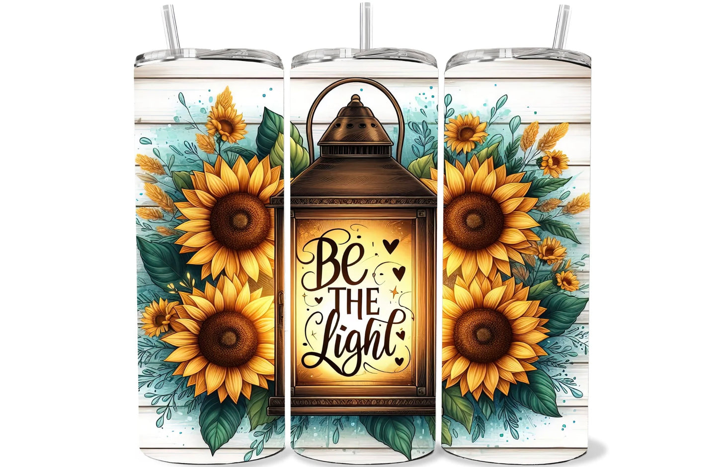 Be The Light