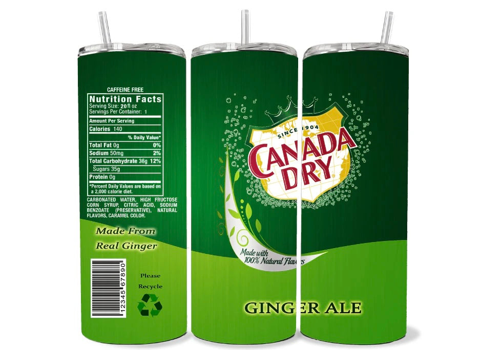 Canada Dry