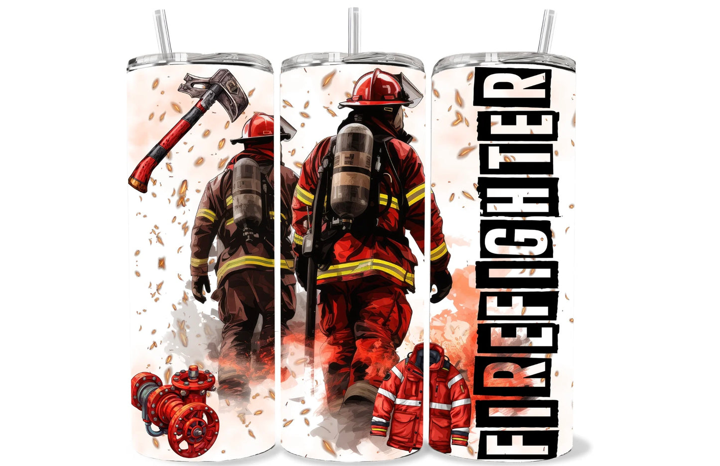 Firefighter