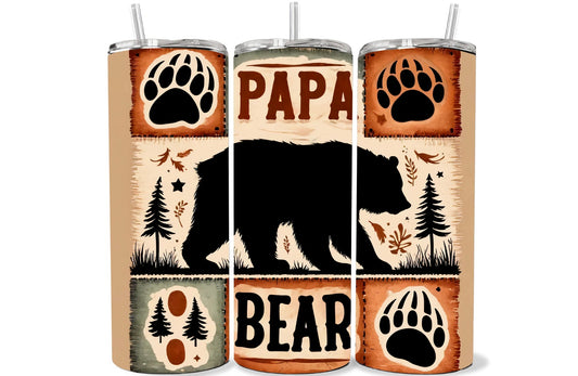 Papa Bear