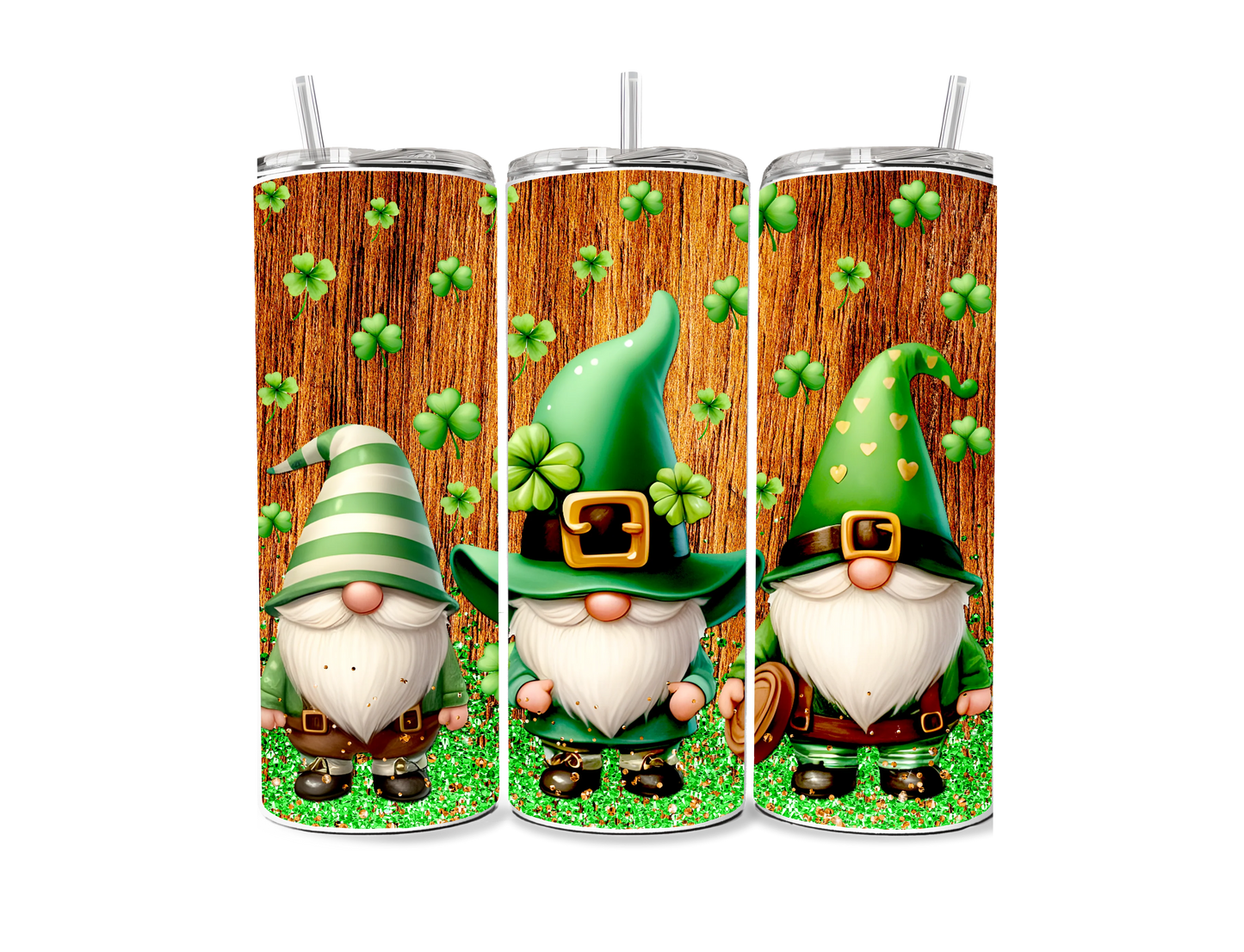 St. Patties Gnomes