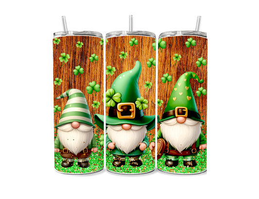 St. Patties Gnomes