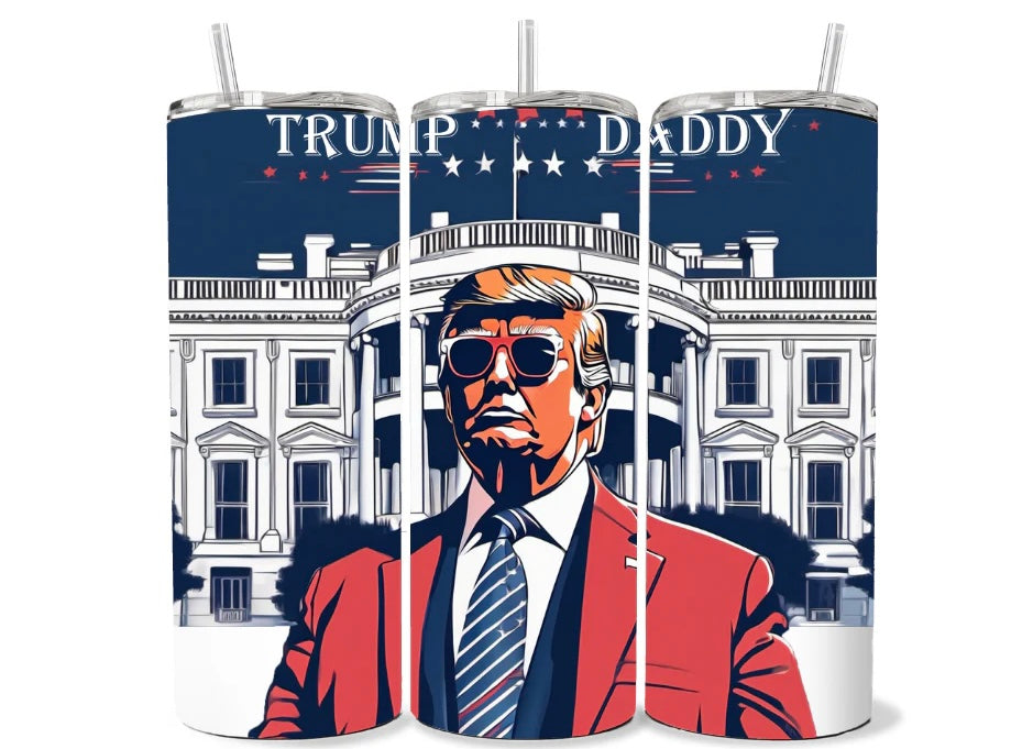 Trump Daddy