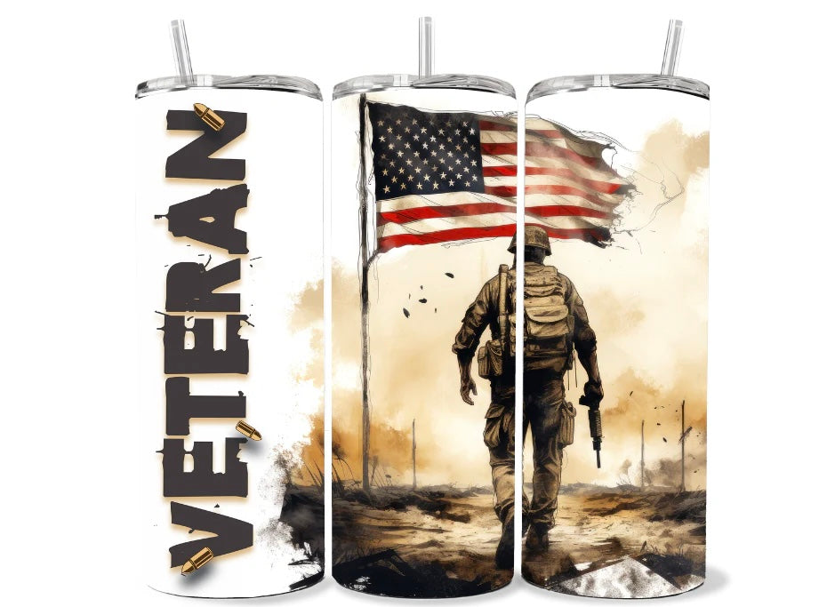 Veteran